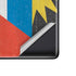 Antigua and Barbuda Flag Distressed Google Pixel 6 Pro Skin